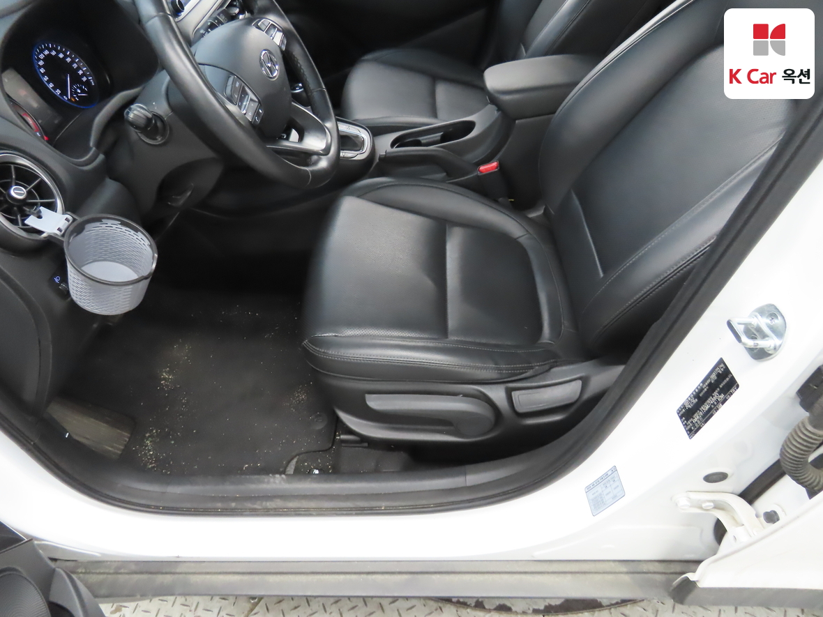 Hyundai Kona 2021 - Image 19