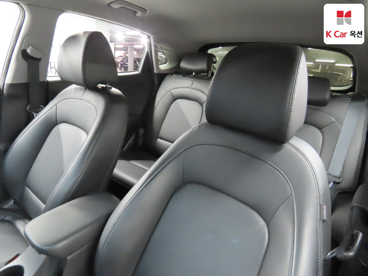 Hyundai Kona 2021 - Image 20