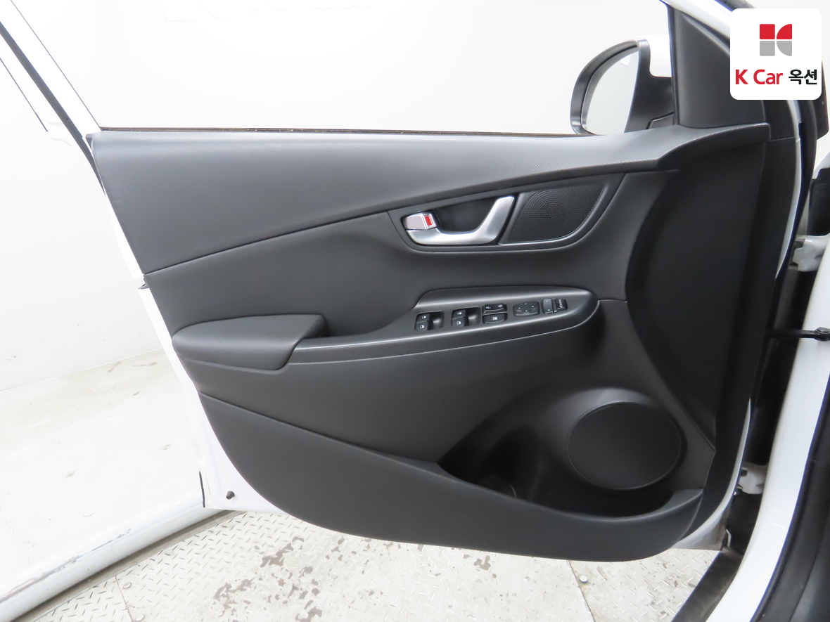 Hyundai Kona 2021 - Image 8