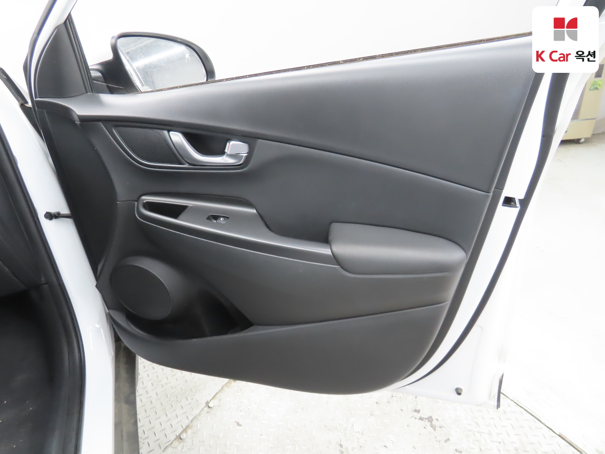 Hyundai Kona 2021 - Image 30