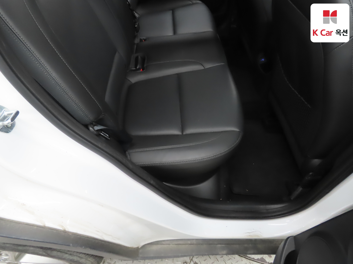 Hyundai Kona 2021 - Image 29