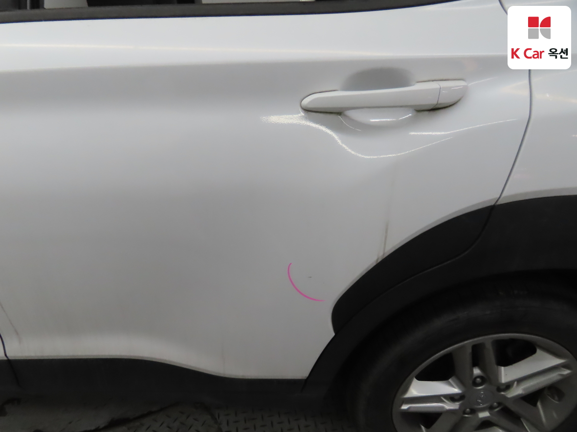 Hyundai Kona 2021 - Image 36