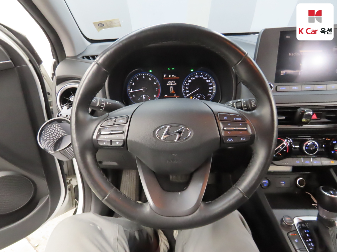 Hyundai Kona 2021 - Image 10