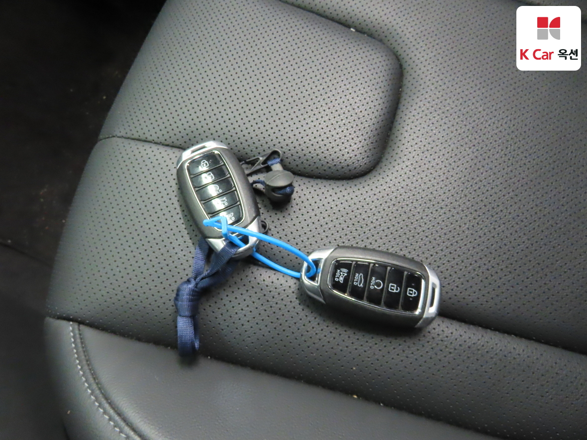 Hyundai Elantra 2021 - Image 18