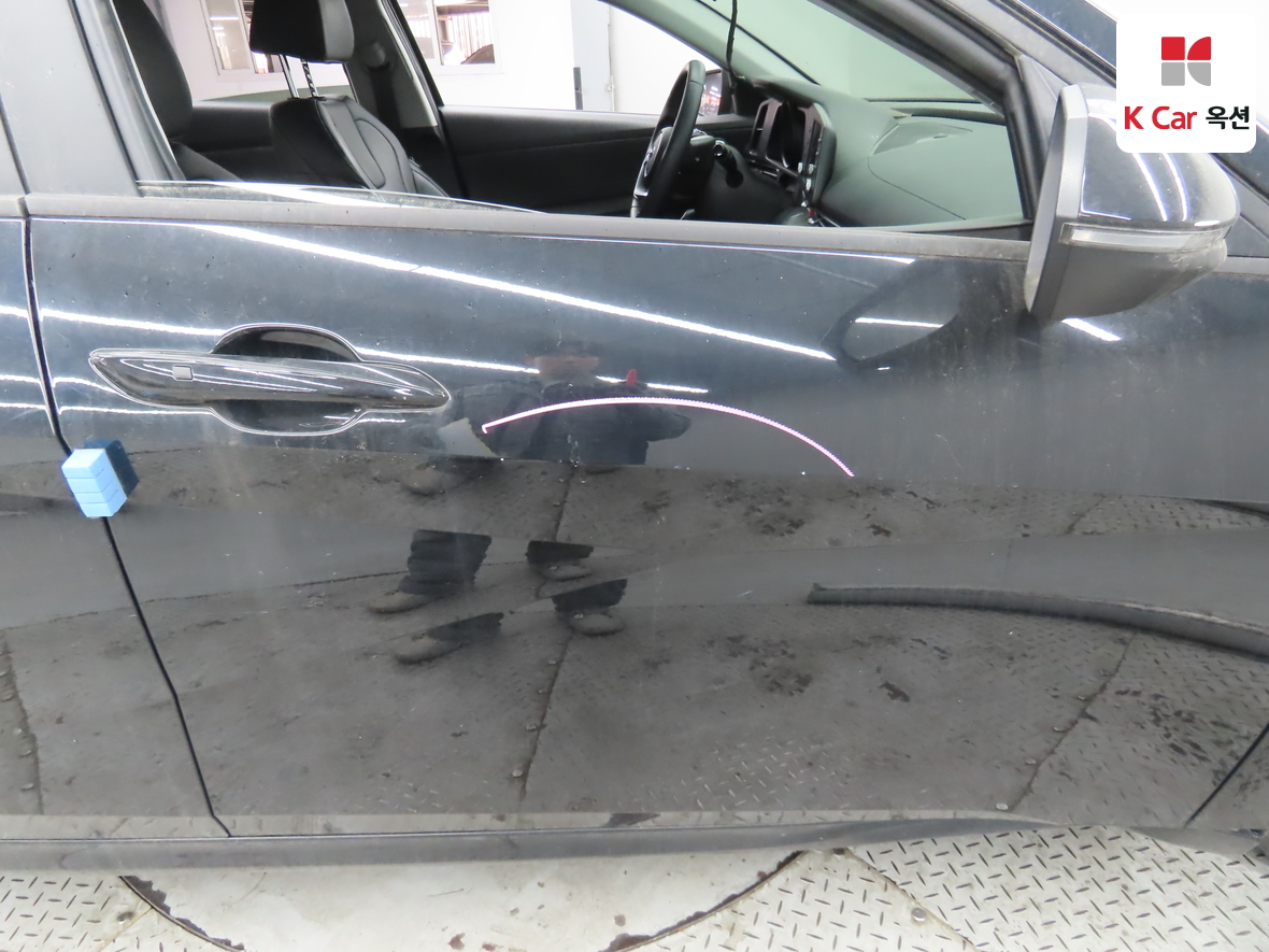 Hyundai Elantra 2021 - Image 40