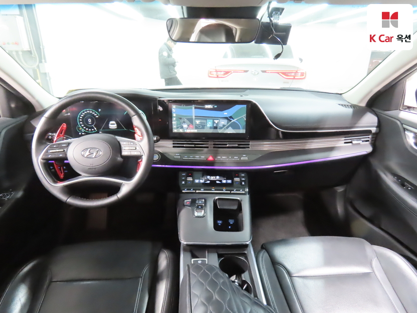 هيونداي - ليف - Image 3