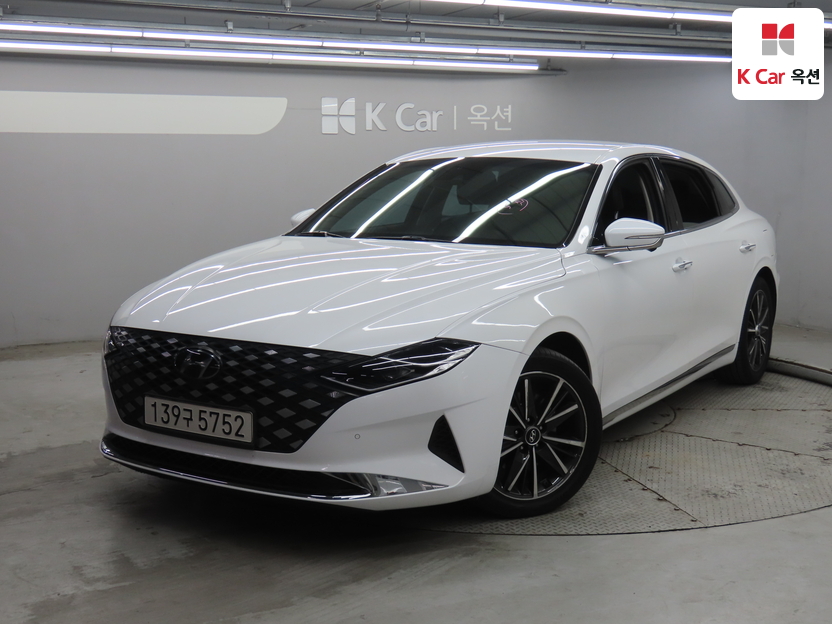 هيونداي - ليف