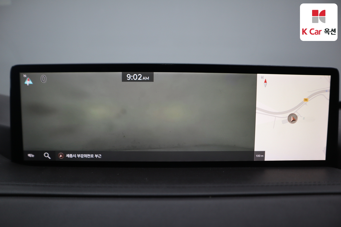 Genesis GV80 2021 - Image 14