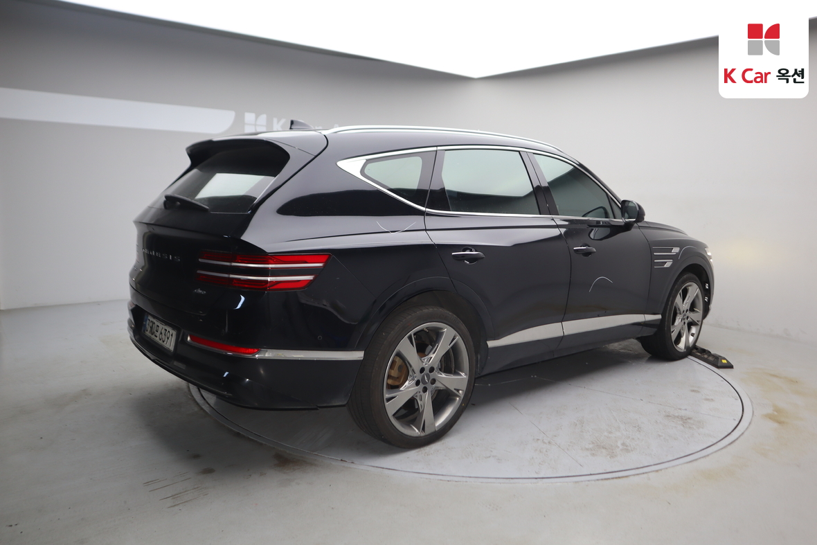 Genesis GV80 2021 - Image 2