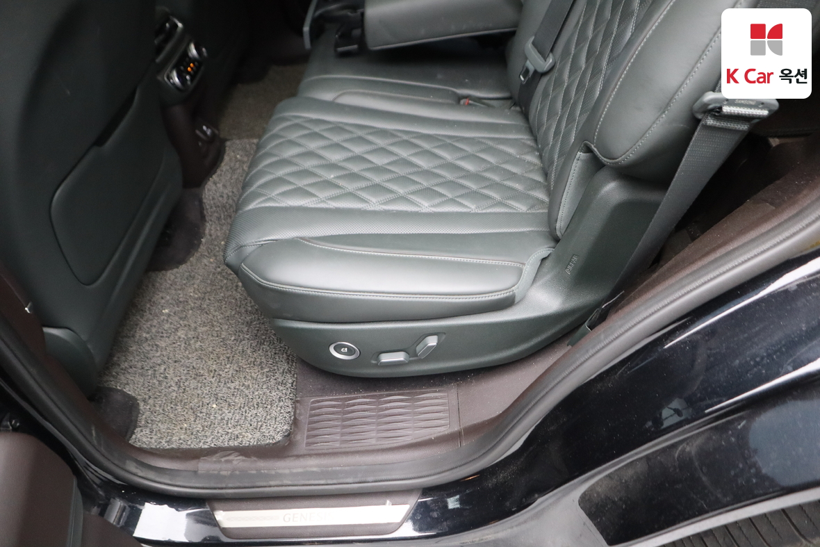 Genesis GV80 2021 - Image 26