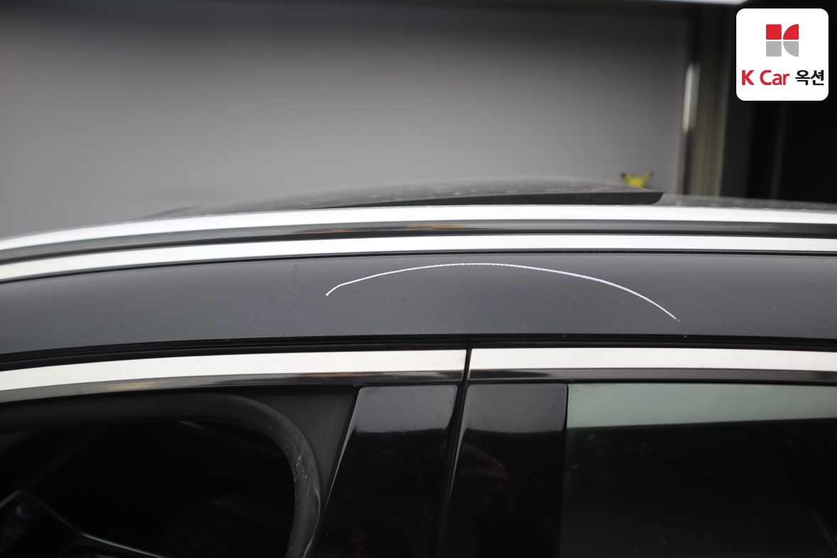 Genesis GV80 2021 - Image 44