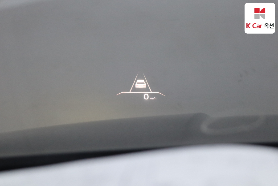 Genesis GV80 2021 - Image 19