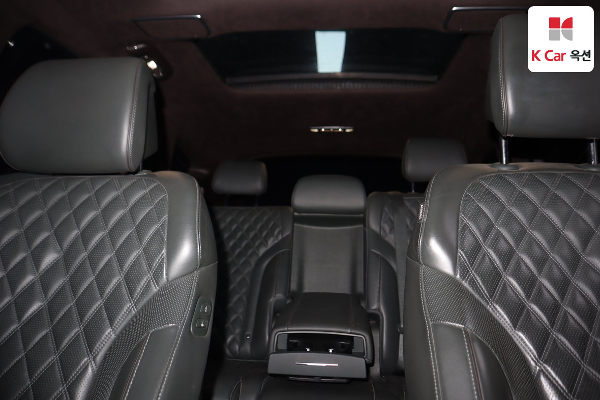 Genesis GV80 2021 - Image 20