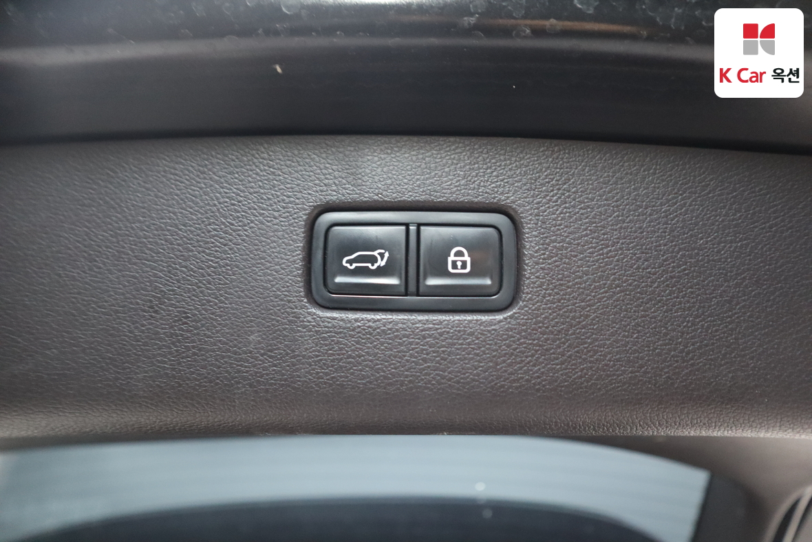 Genesis GV80 2021 - Image 31