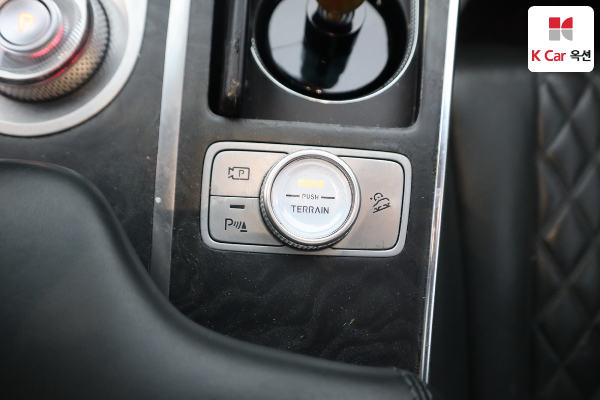 Genesis GV80 2021 - Image 17