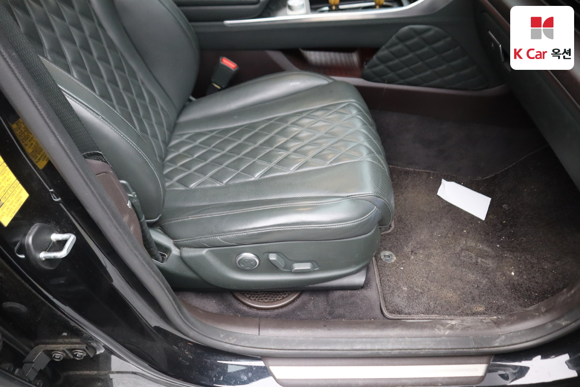 Genesis GV80 2021 - Image 36