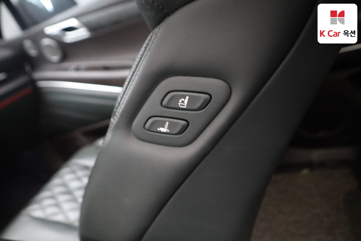 Genesis GV80 2021 - Image 27