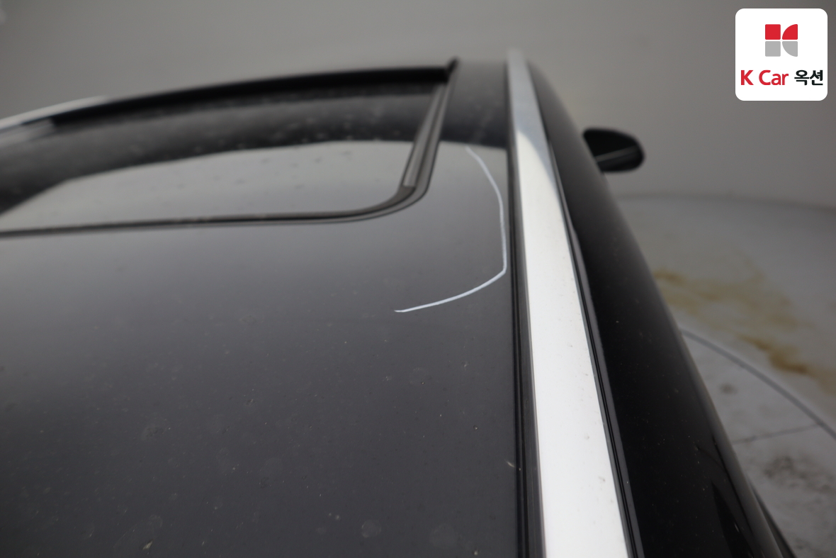 Genesis GV80 2021 - Image 46