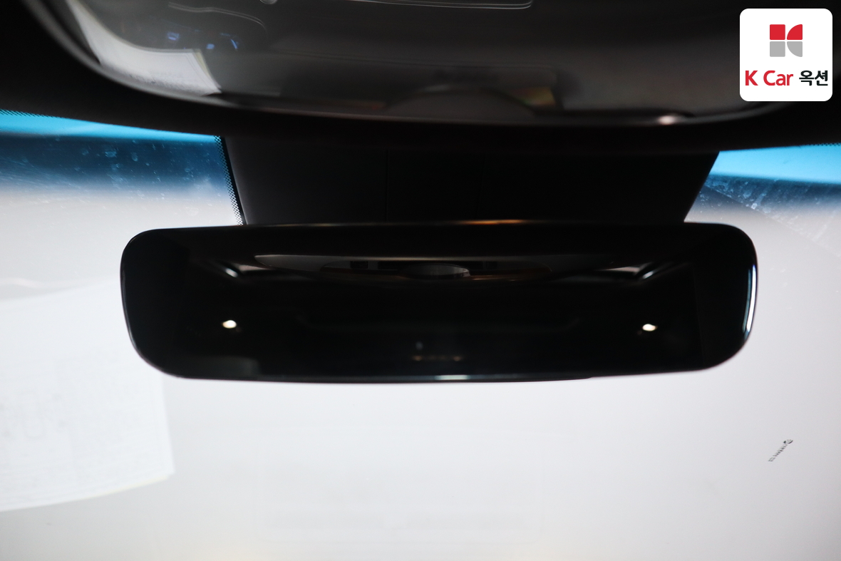 Genesis GV80 2021 - Image 12