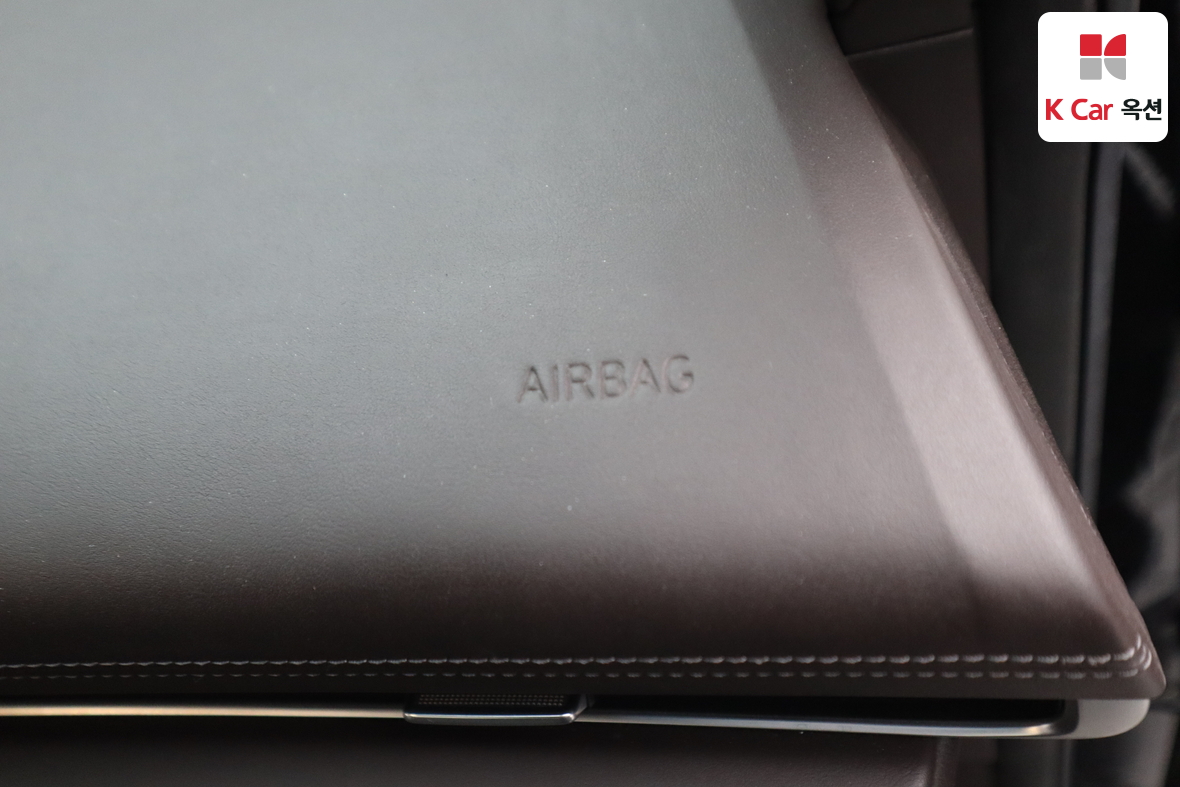 Genesis GV80 2021 - Image 37