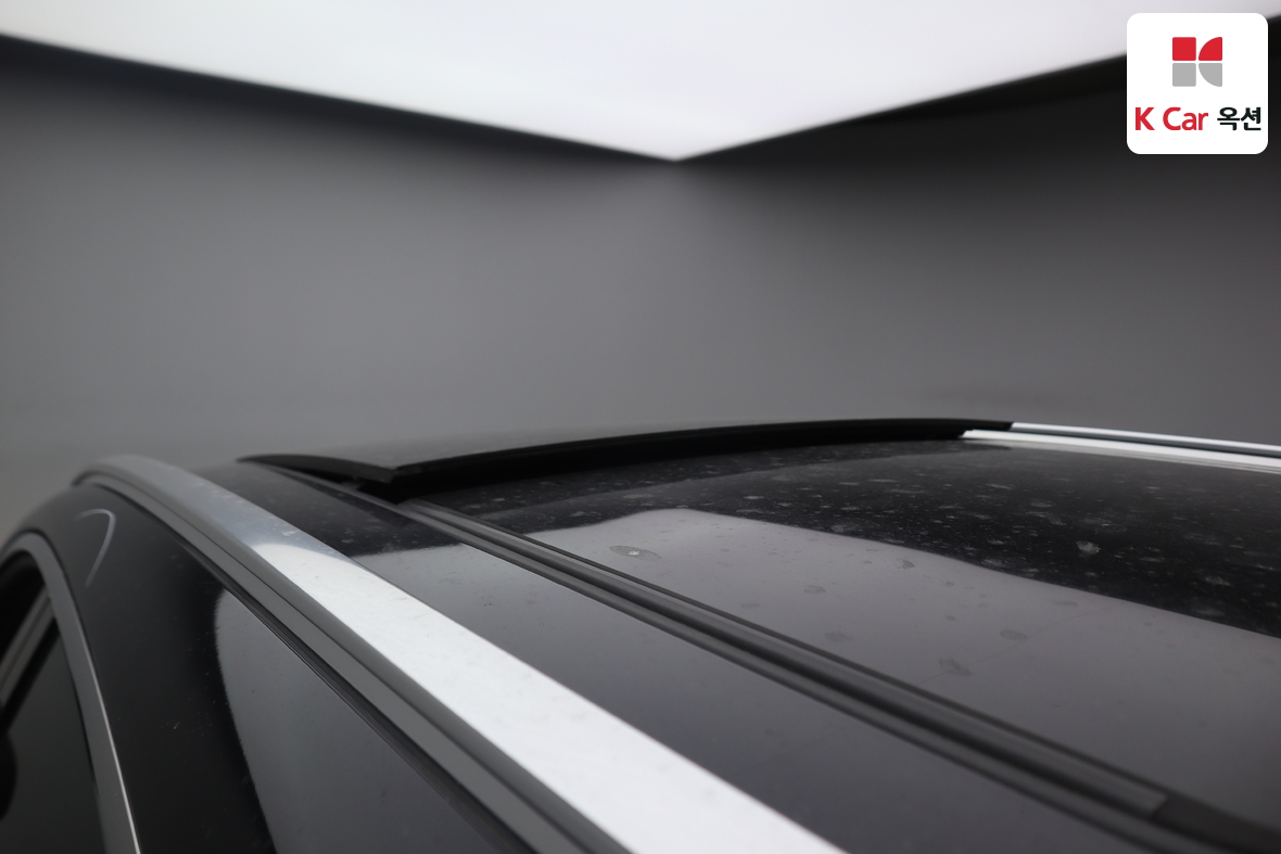 Genesis GV80 2021 - Image 24