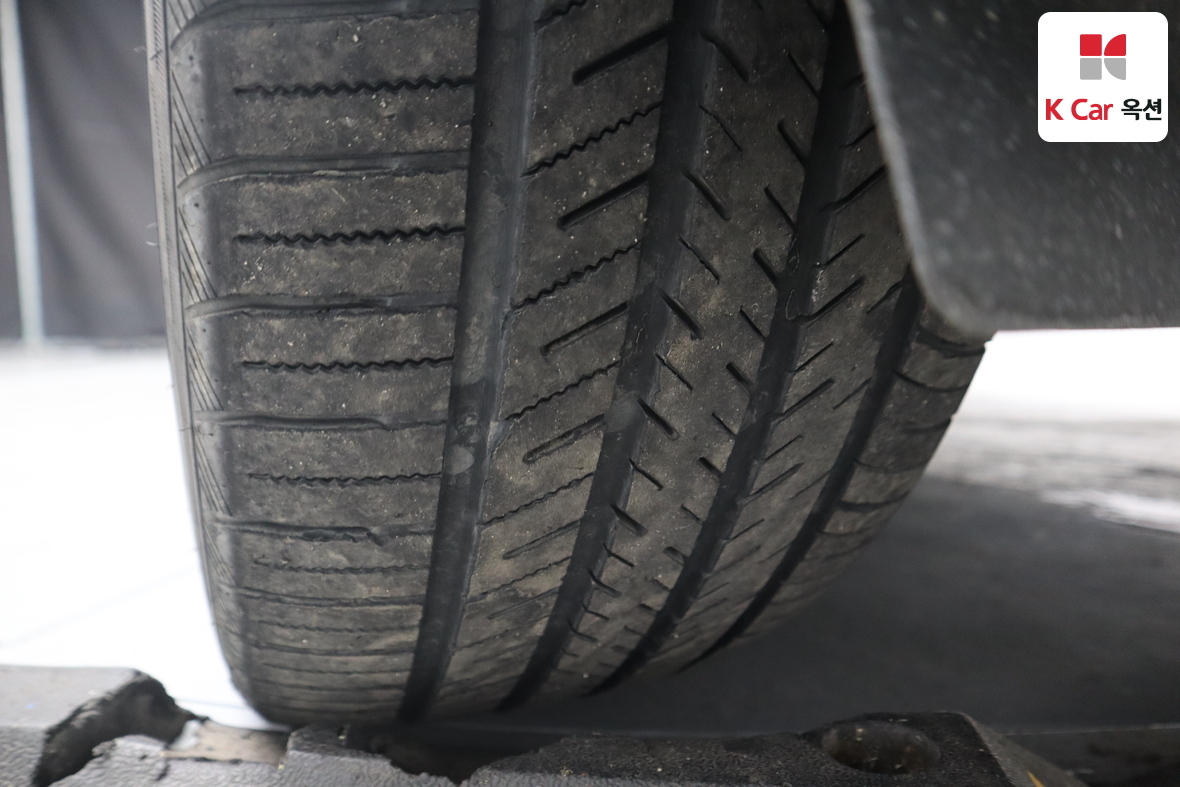 Genesis GV80 2021 - Image 38