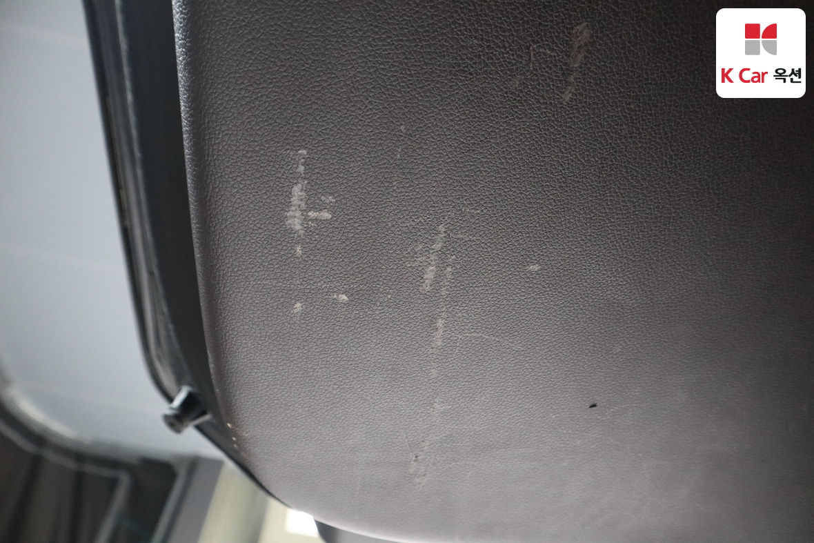 Genesis GV80 2021 - Image 32