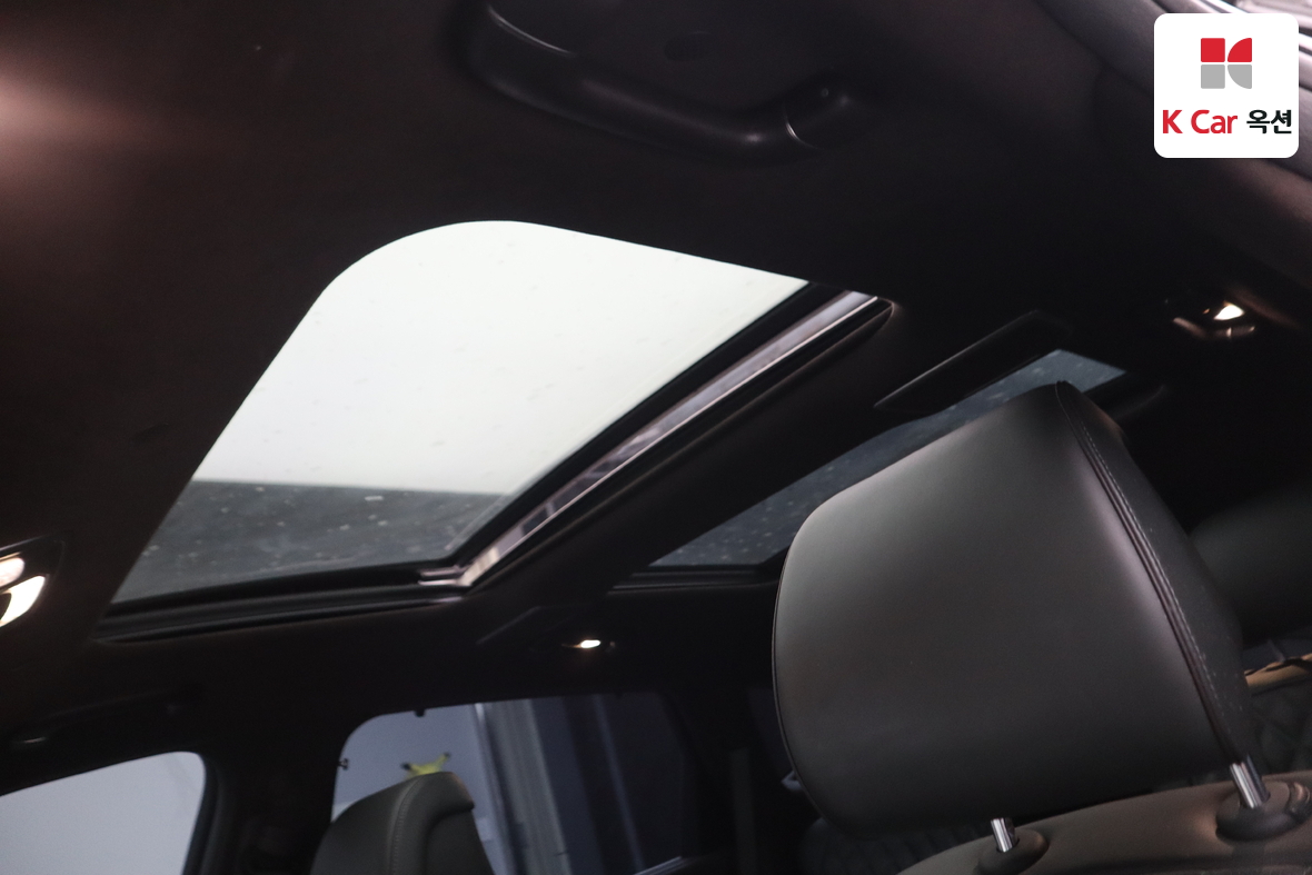 Genesis GV80 2021 - Image 23