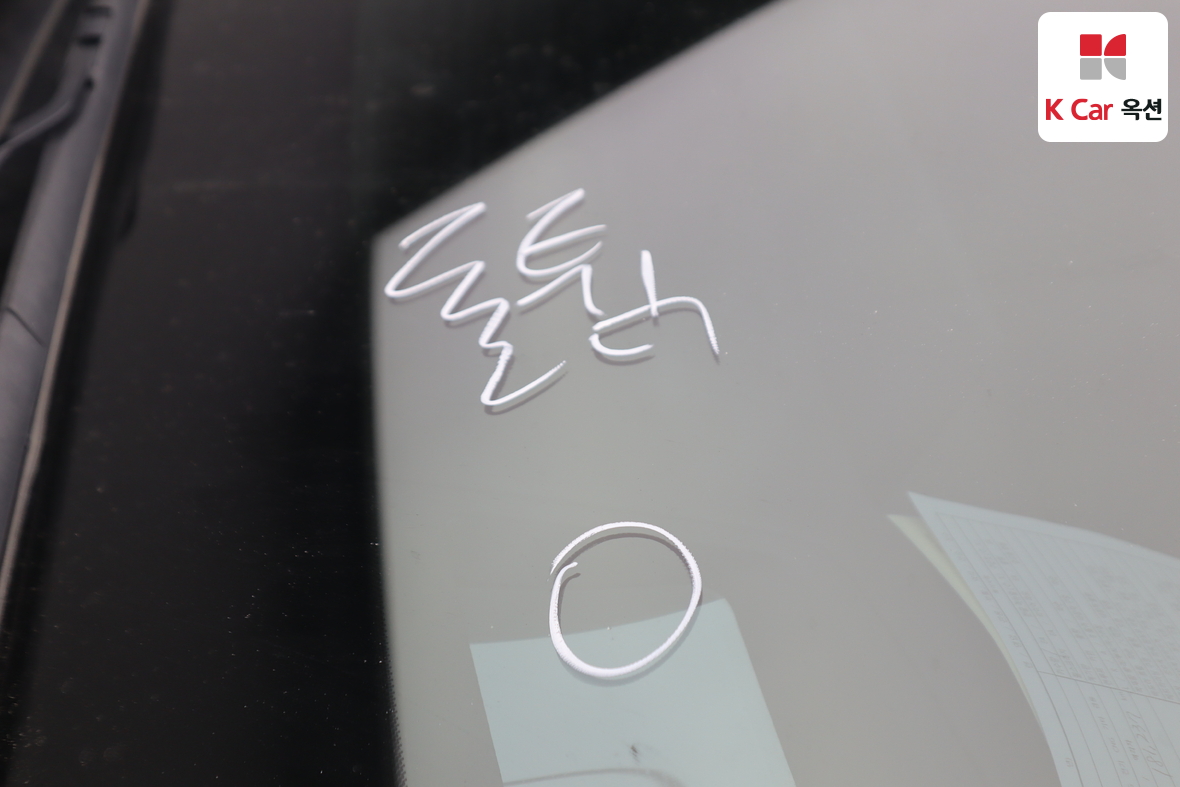 Genesis GV80 2021 - Image 40