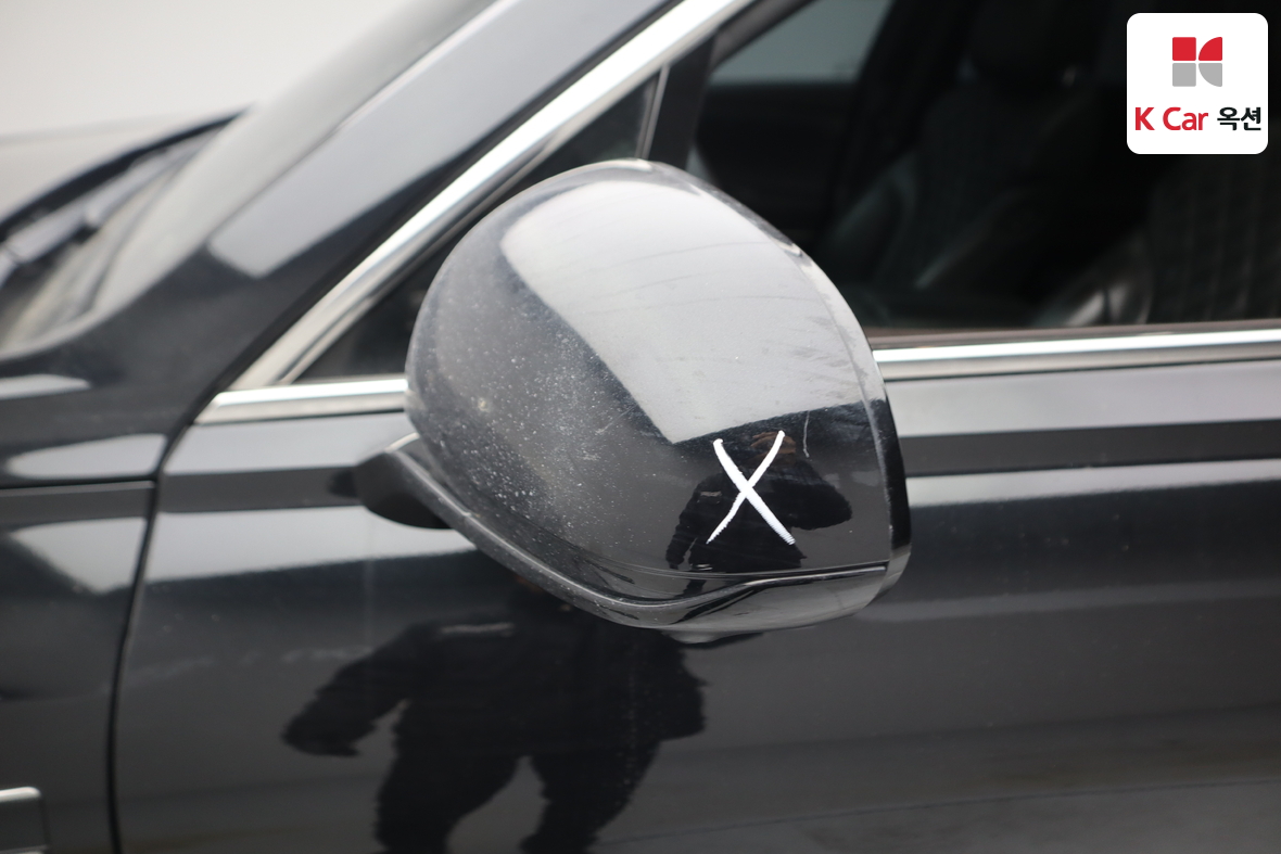 Genesis GV80 2021 - Image 42