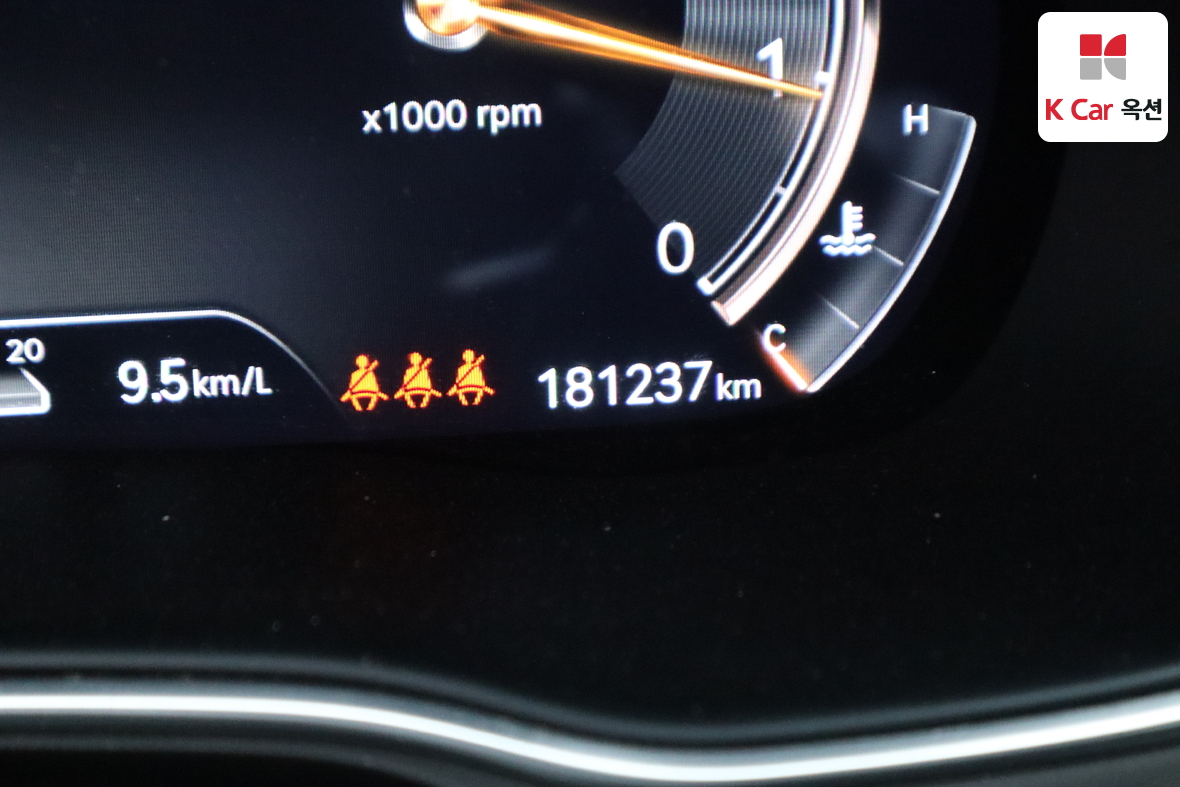 Genesis GV80 2021 - Image 4