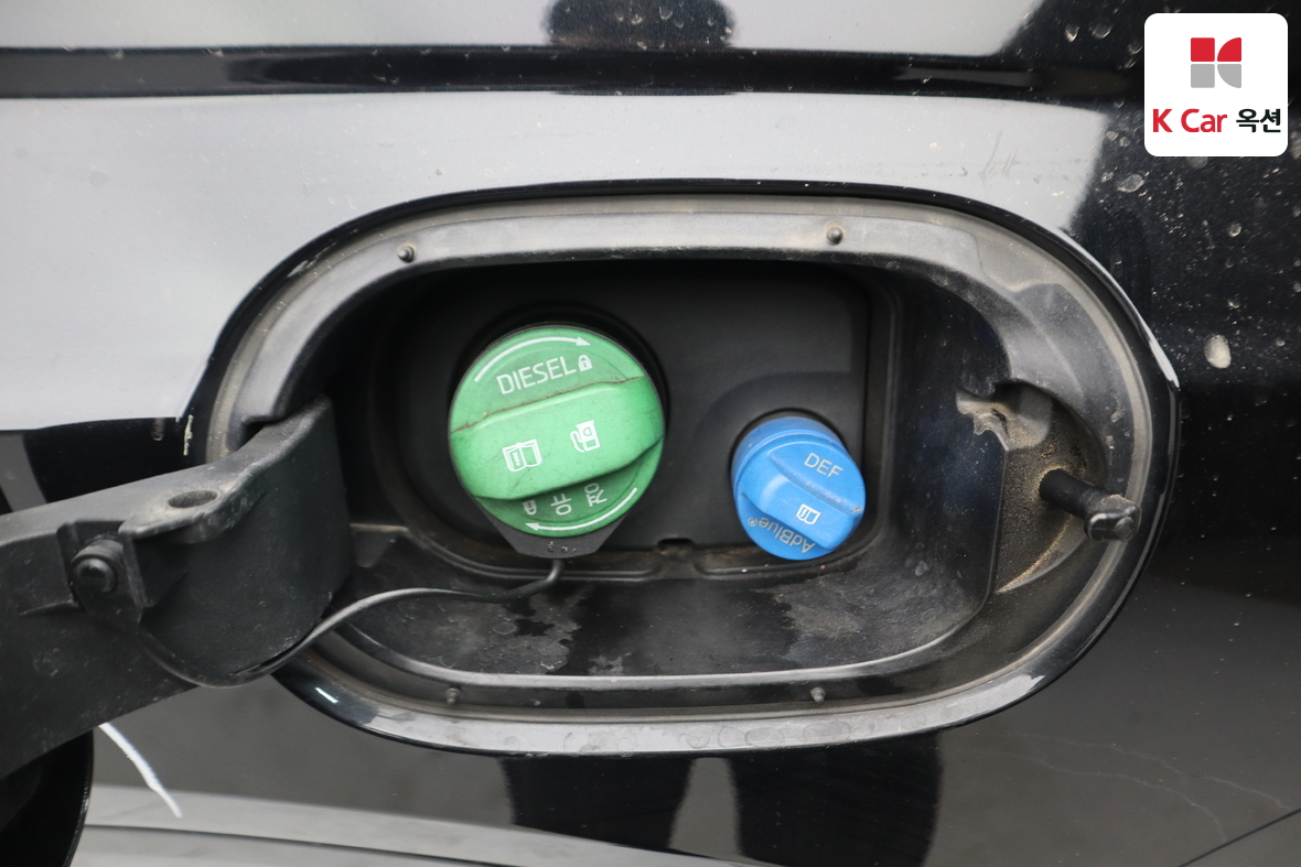 Genesis GV80 2021 - Image 29