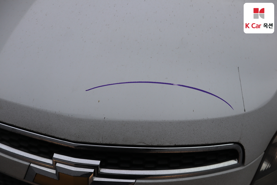 جنرال موتورز كوريا أورلاندو 2014 - صورة 38