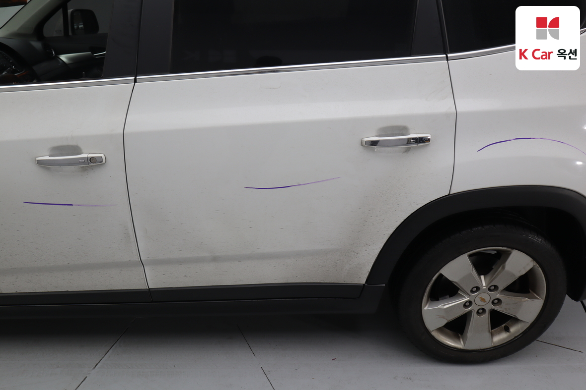 جنرال موتورز كوريا أورلاندو 2014 - صورة 41