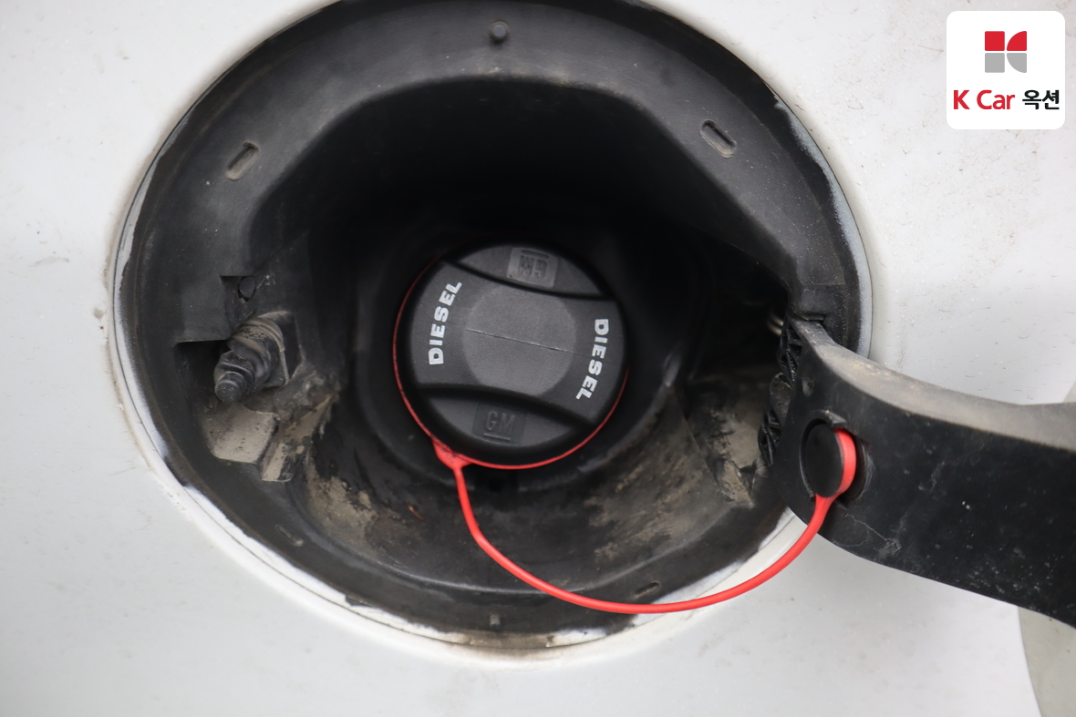 جنرال موتورز كوريا أورلاندو 2014 - صورة 26