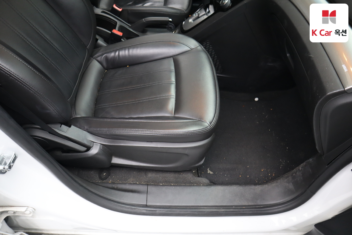 جنرال موتورز كوريا أورلاندو 2014 - صورة 33