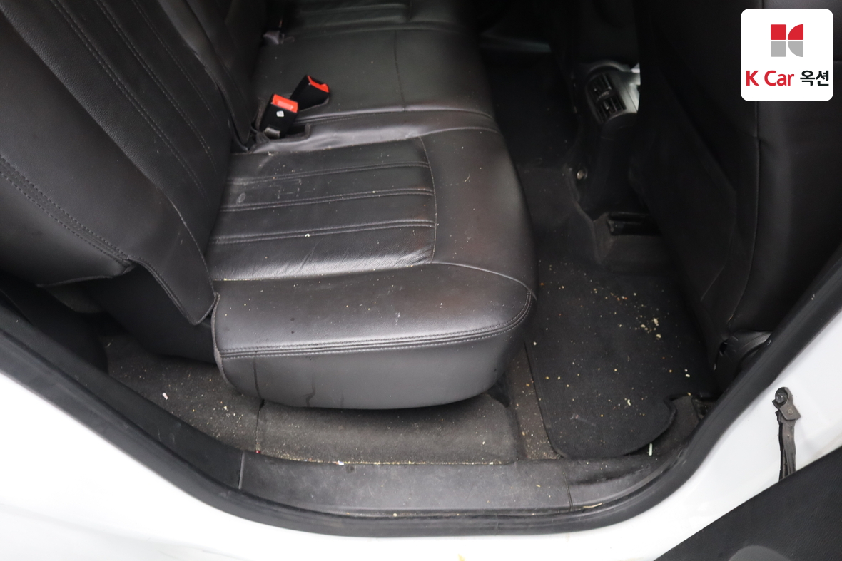 جنرال موتورز كوريا أورلاندو 2014 - صورة 31