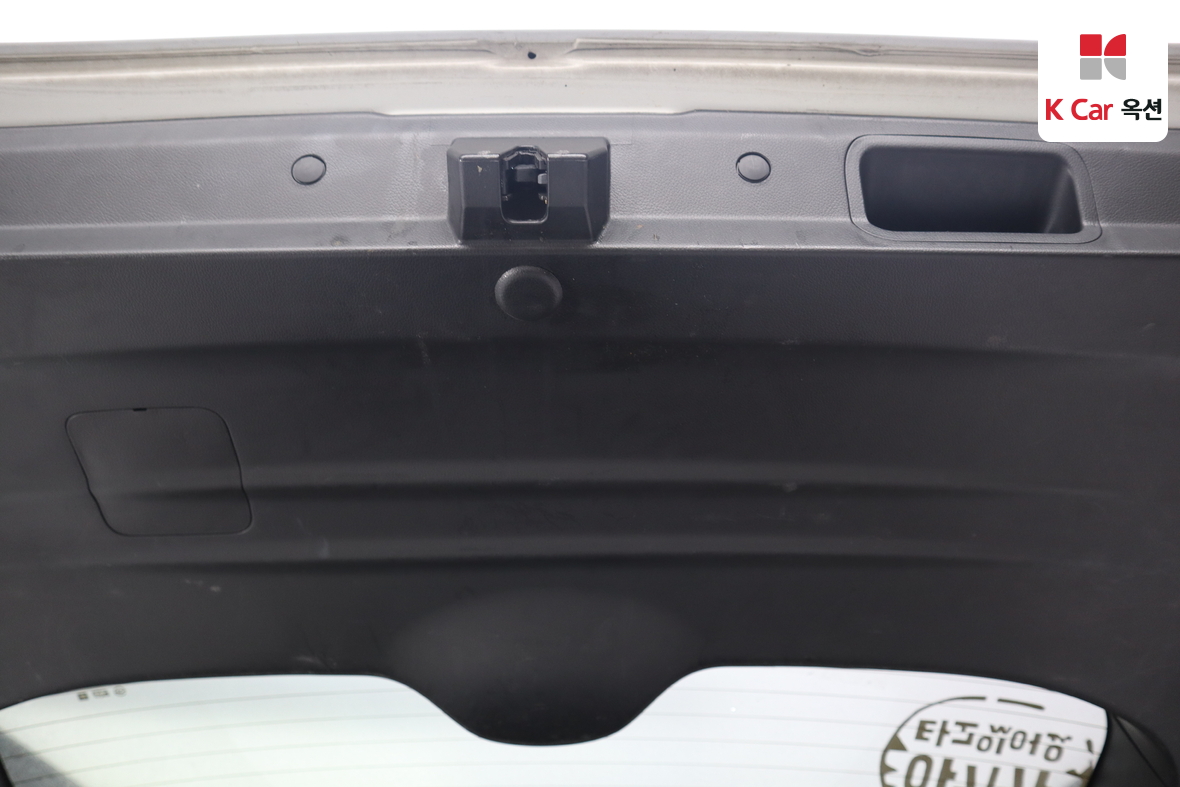 جنرال موتورز كوريا أورلاندو 2014 - صورة 28