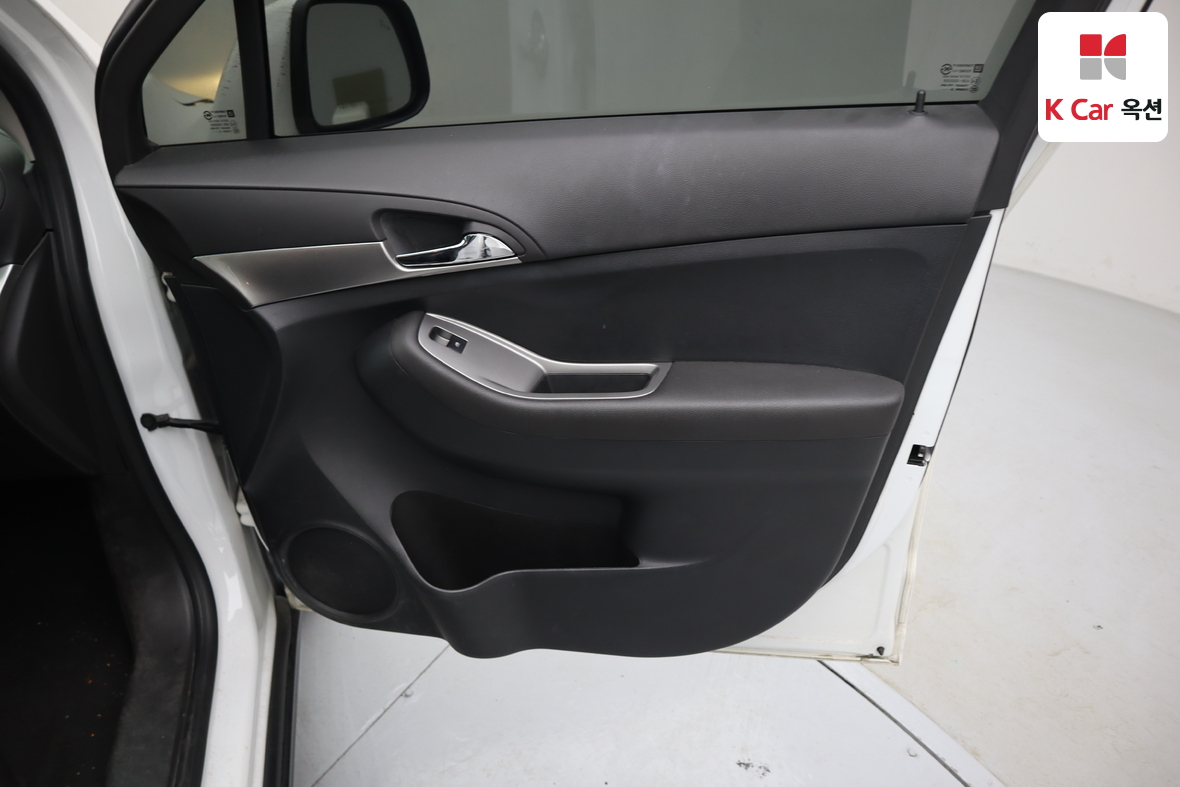 جنرال موتورز كوريا أورلاندو 2014 - صورة 32