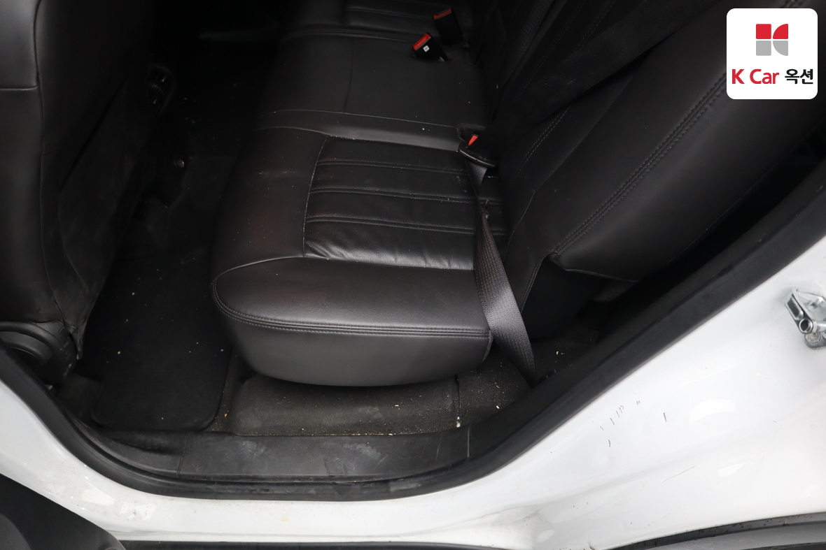 جنرال موتورز كوريا أورلاندو 2014 - صورة 23