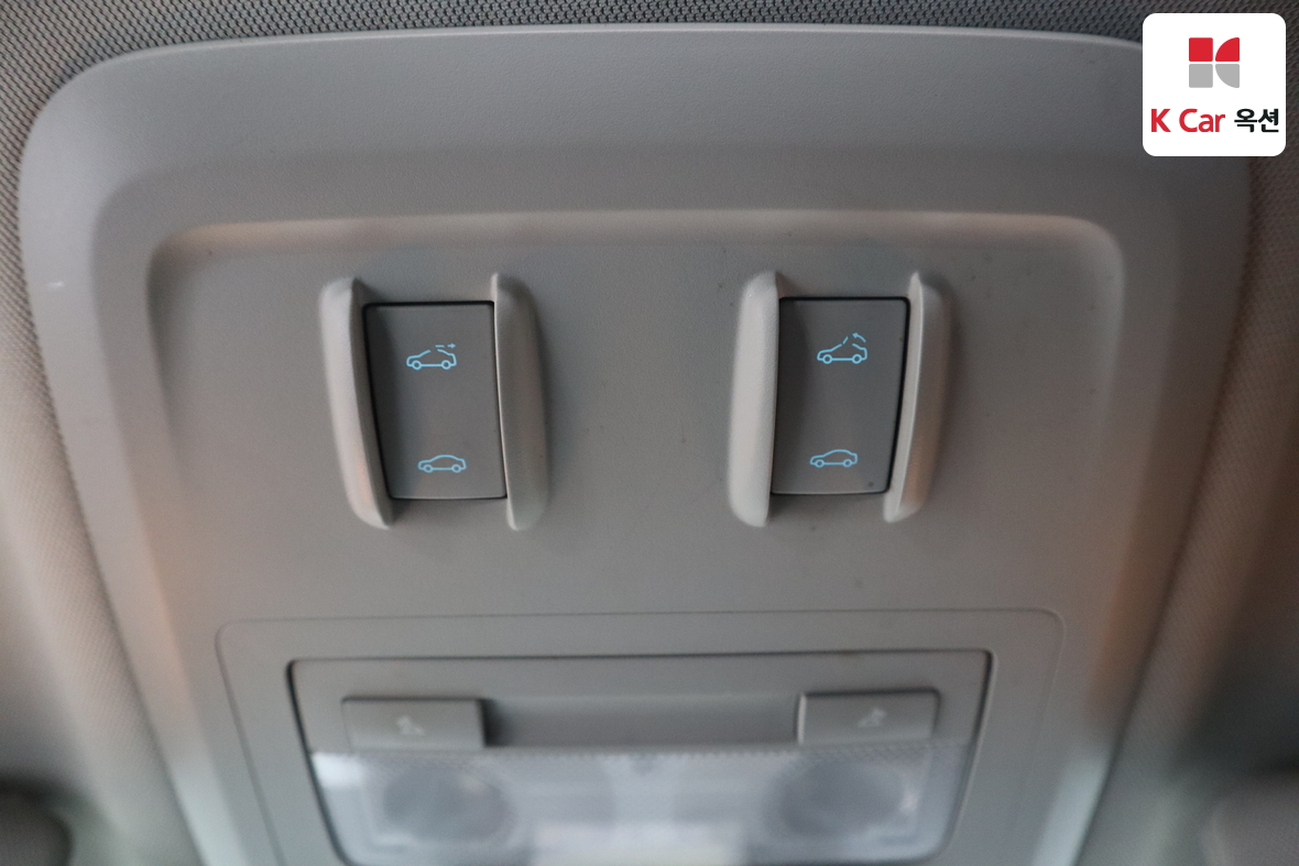 جنرال موتورز كوريا أورلاندو 2014 - صورة 13