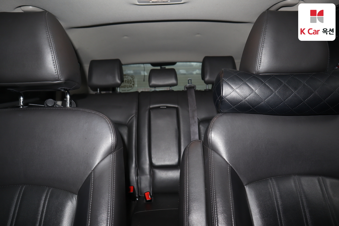 جنرال موتورز كوريا أورلاندو 2014 - صورة 19