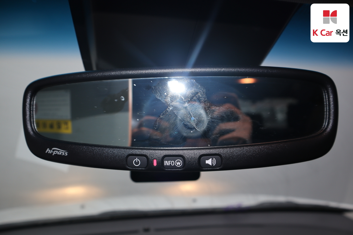 جنرال موتورز كوريا أورلاندو 2014 - صورة 12