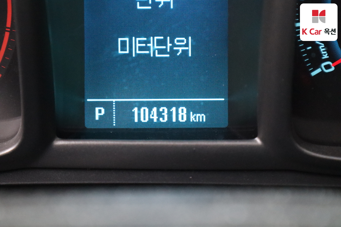 جنرال موتورز كوريا أورلاندو 2014 - صورة 4