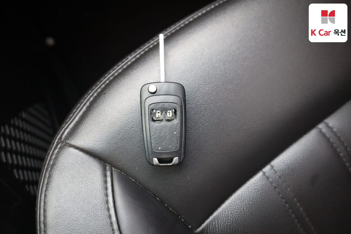 جنرال موتورز كوريا أورلاندو 2014 - صورة 18