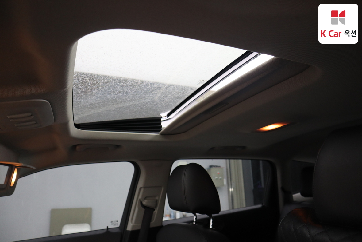 جنرال موتورز كوريا أورلاندو 2014 - صورة 24