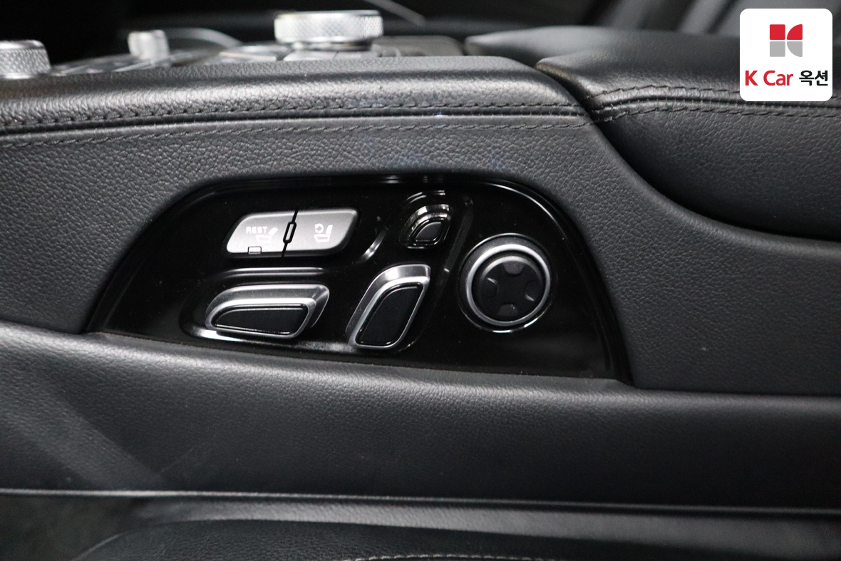 كيا K9 2020 - صورة 26