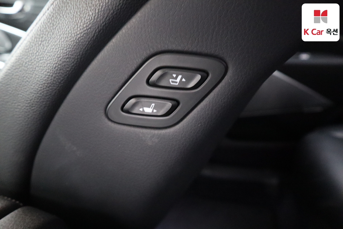 كيا K9 2020 - صورة 24