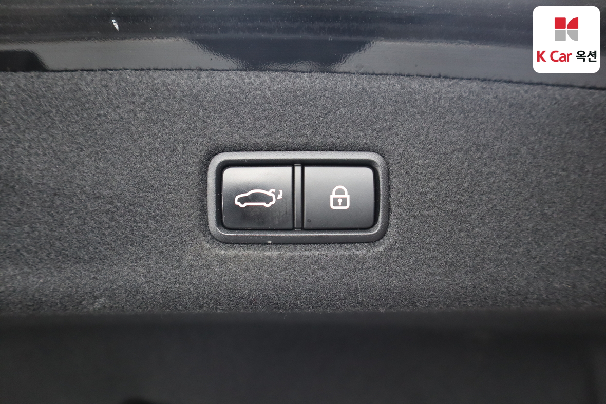 كيا K9 2020 - صورة 29