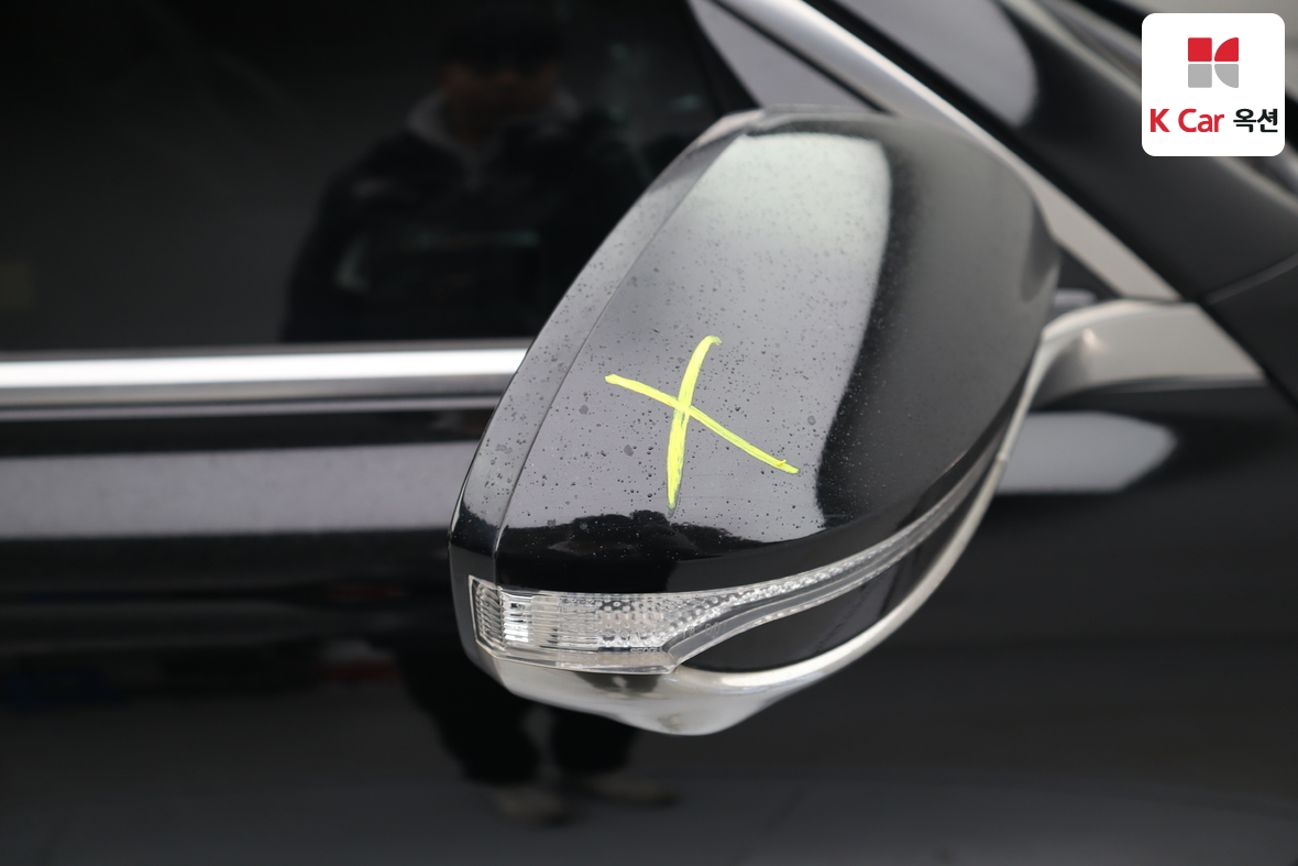 كيا K9 2020 - صورة 44